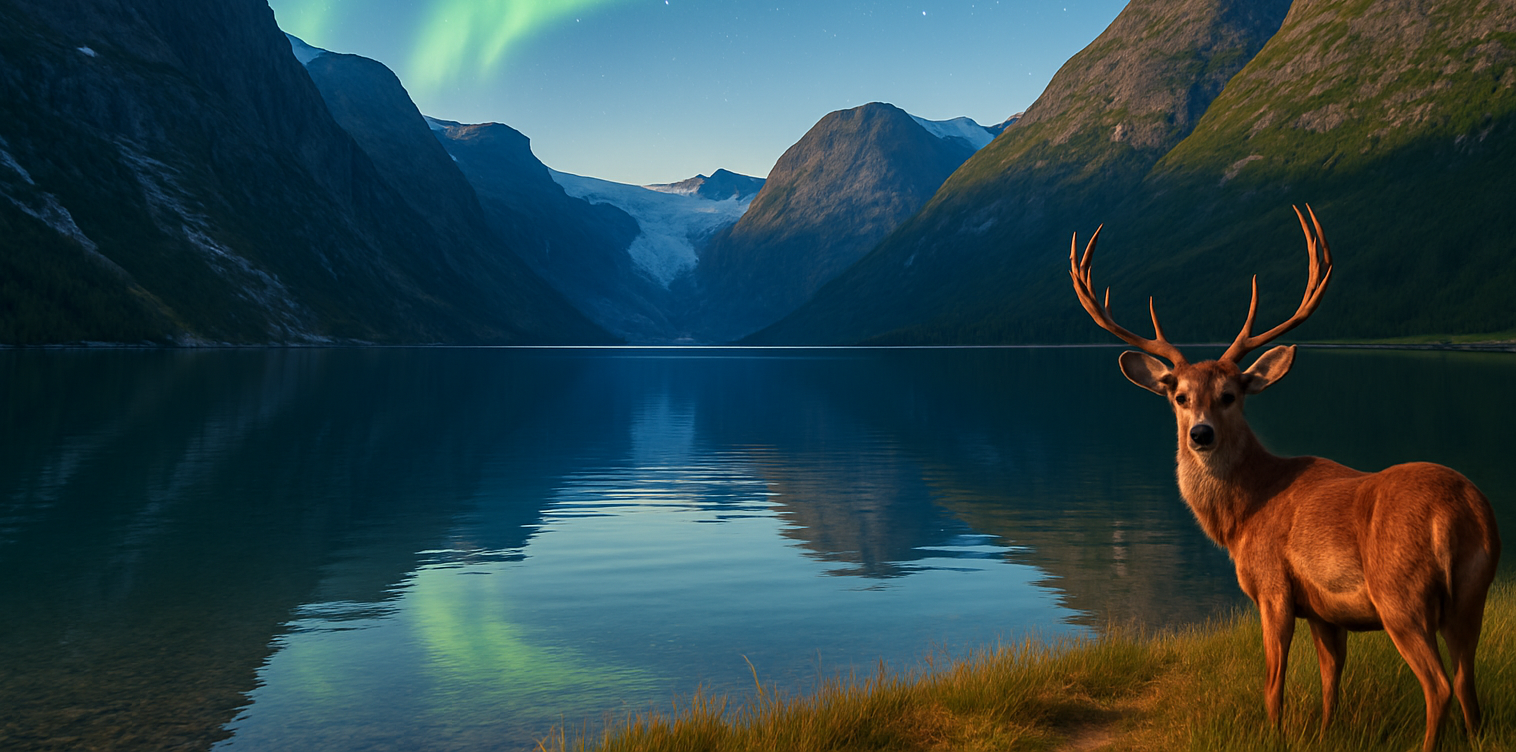 PROMPT #1 WUNDERLAKEN MASTER PROMPT